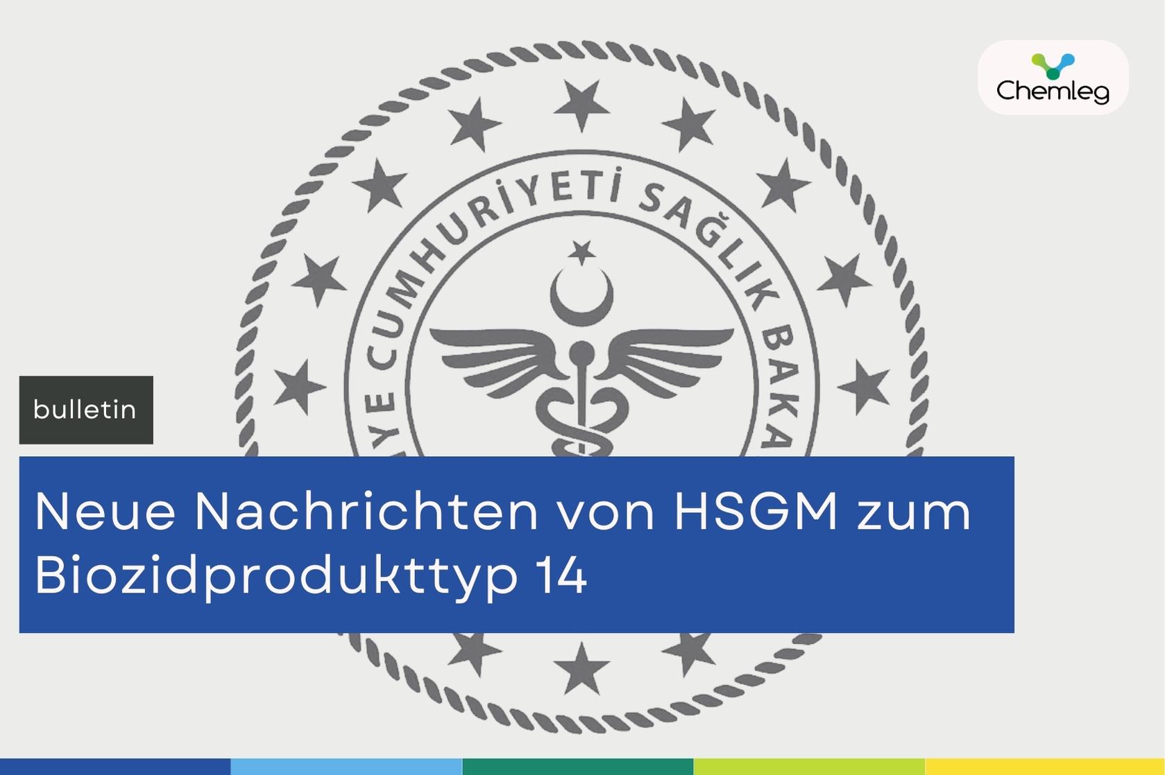 Über die biologischen Wirksamkeitstests der Produkte der 3. Hauptgruppe der Biozidprodukte, Produkttyp-14 über 10 Jahre