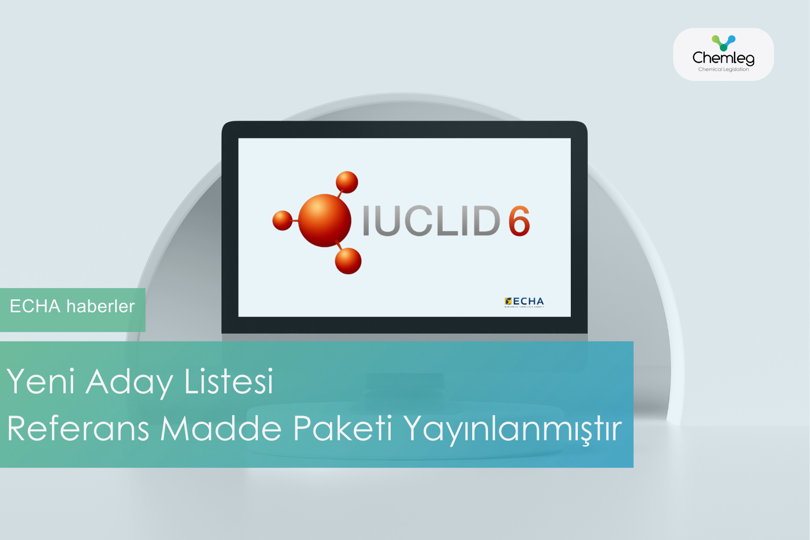 Yeni Aday Listesi Referans Madde Paketi Yayınlanmıştır