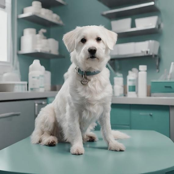 Produits de sante veterinaire non medicaux