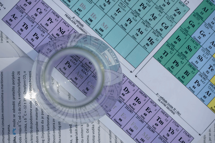 Types de Produits Biocides Conformément au 