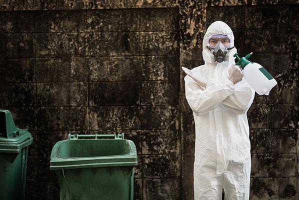 Betreffende de Opschorting van het Gebruik van Bepaalde Actieve Stoffen