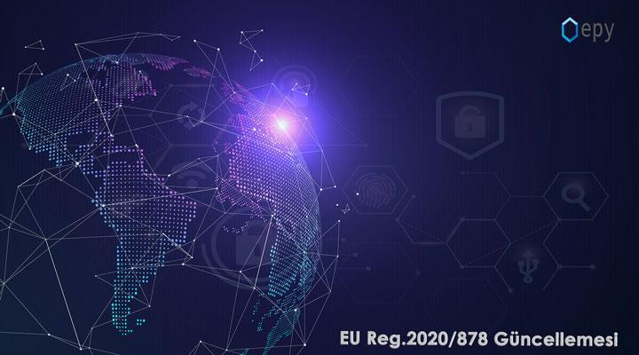 La solution de préparation des FDS Epy Plus devient conforme au nouveau règlement (UE) 2020/878!