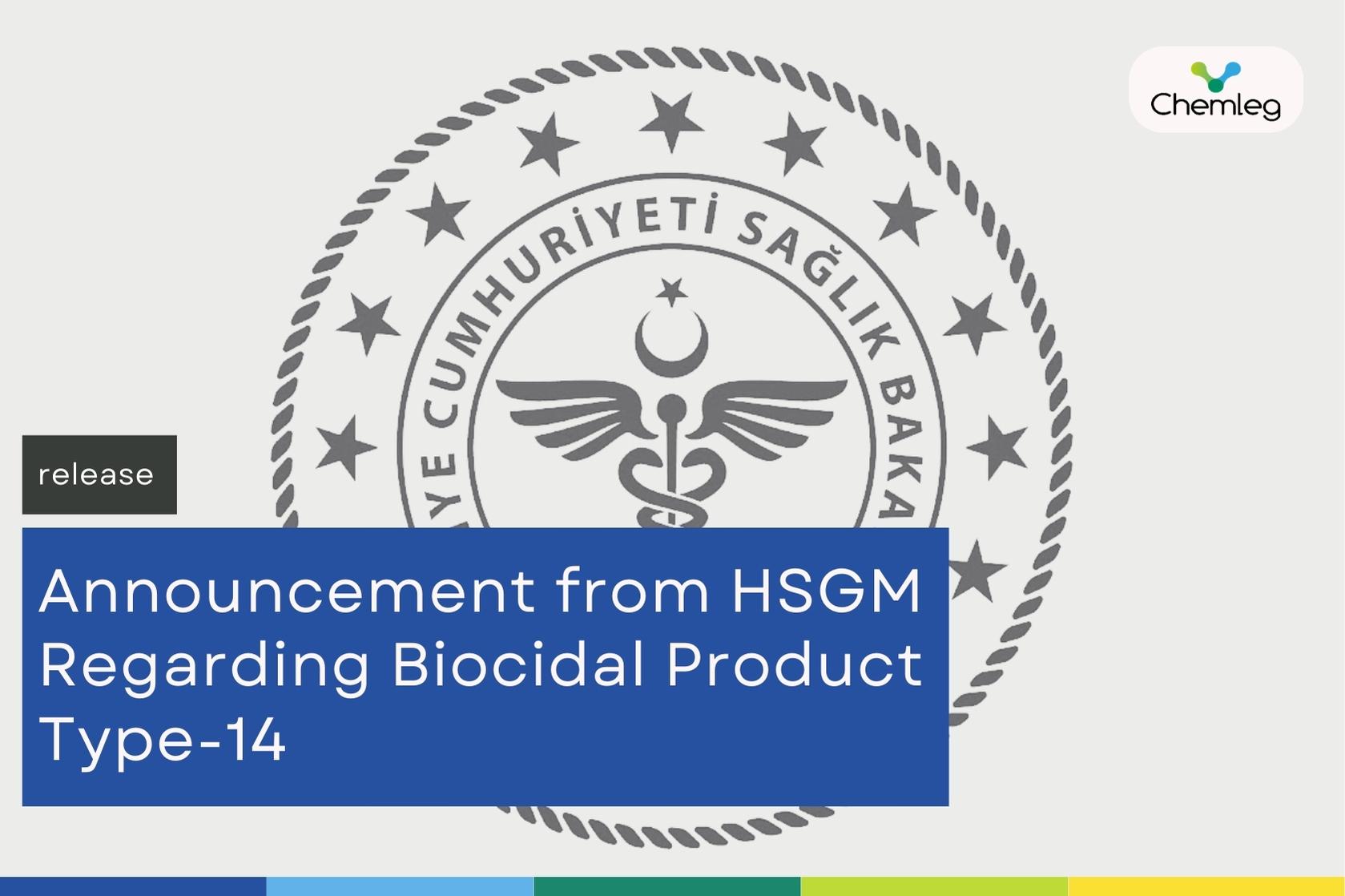 About the biological efficacy tests of the products in the Biocidal Products 3rd Main Group, Product Type-14 exceeding 10 years