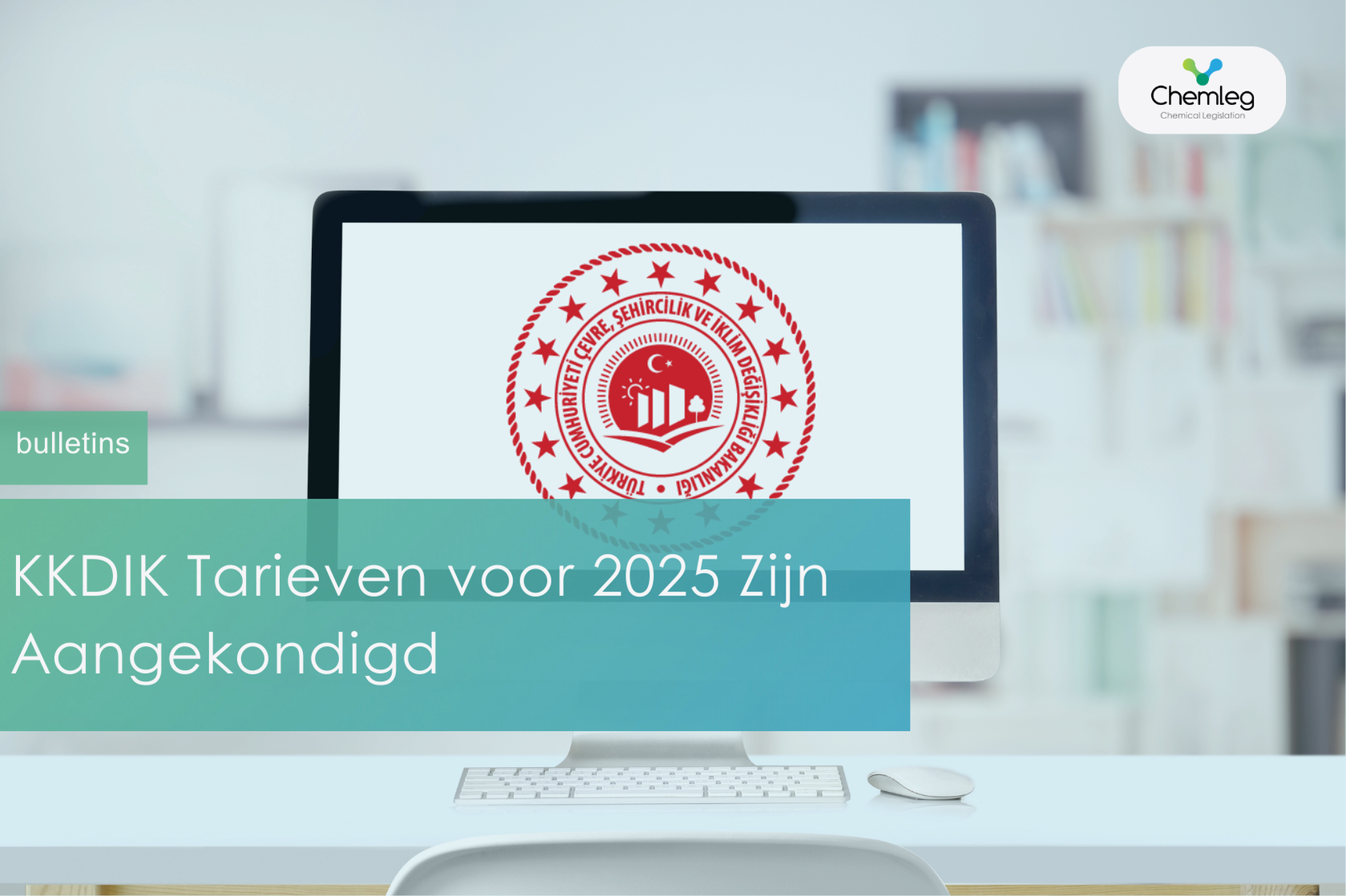 KKDIK Tarieven voor 2025 Zijn Aangekondigd