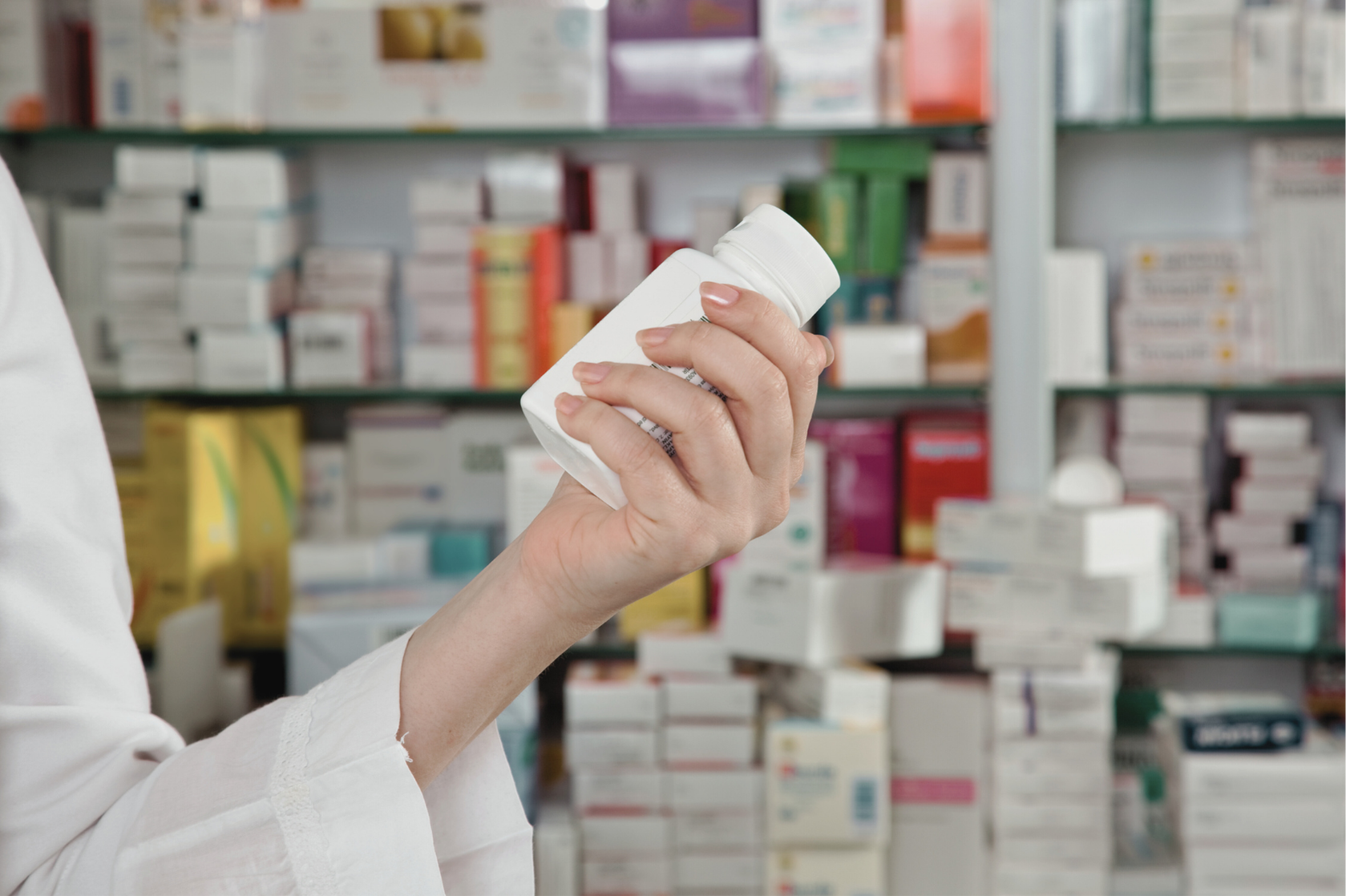 Tactiele etikettering en tastbare waarschuwingen