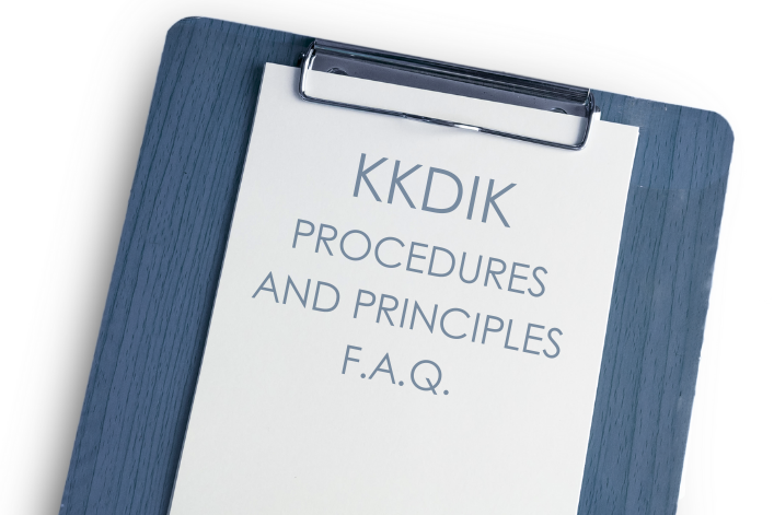 KKDIK (Turkey REACH) Frequently Asked Questions