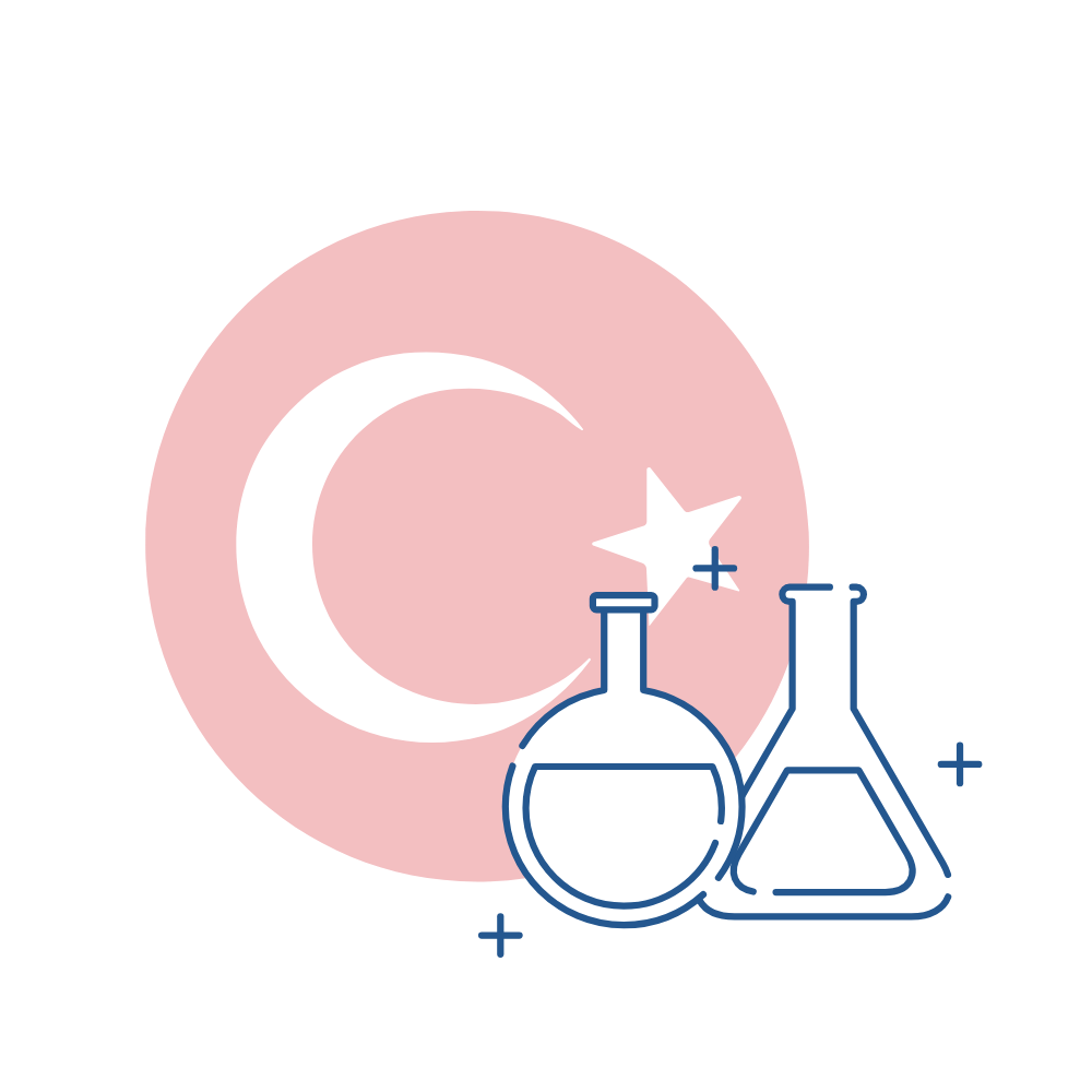 KKDİK (Turkey REACH) UYUM HİZMETİ