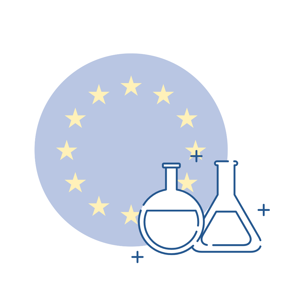 Diensten voor naleving van EU REACH