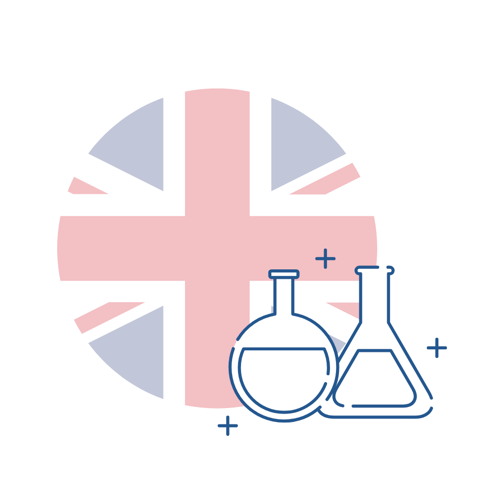 UK REACH Compliance-Dienstleistungen