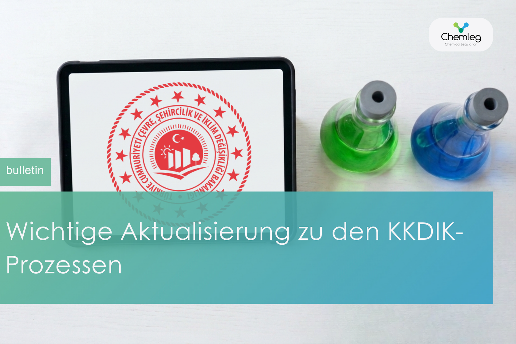 KKDIK Individuelle Vorläufige Registrierung: Kritische Frist - 30. September 2026