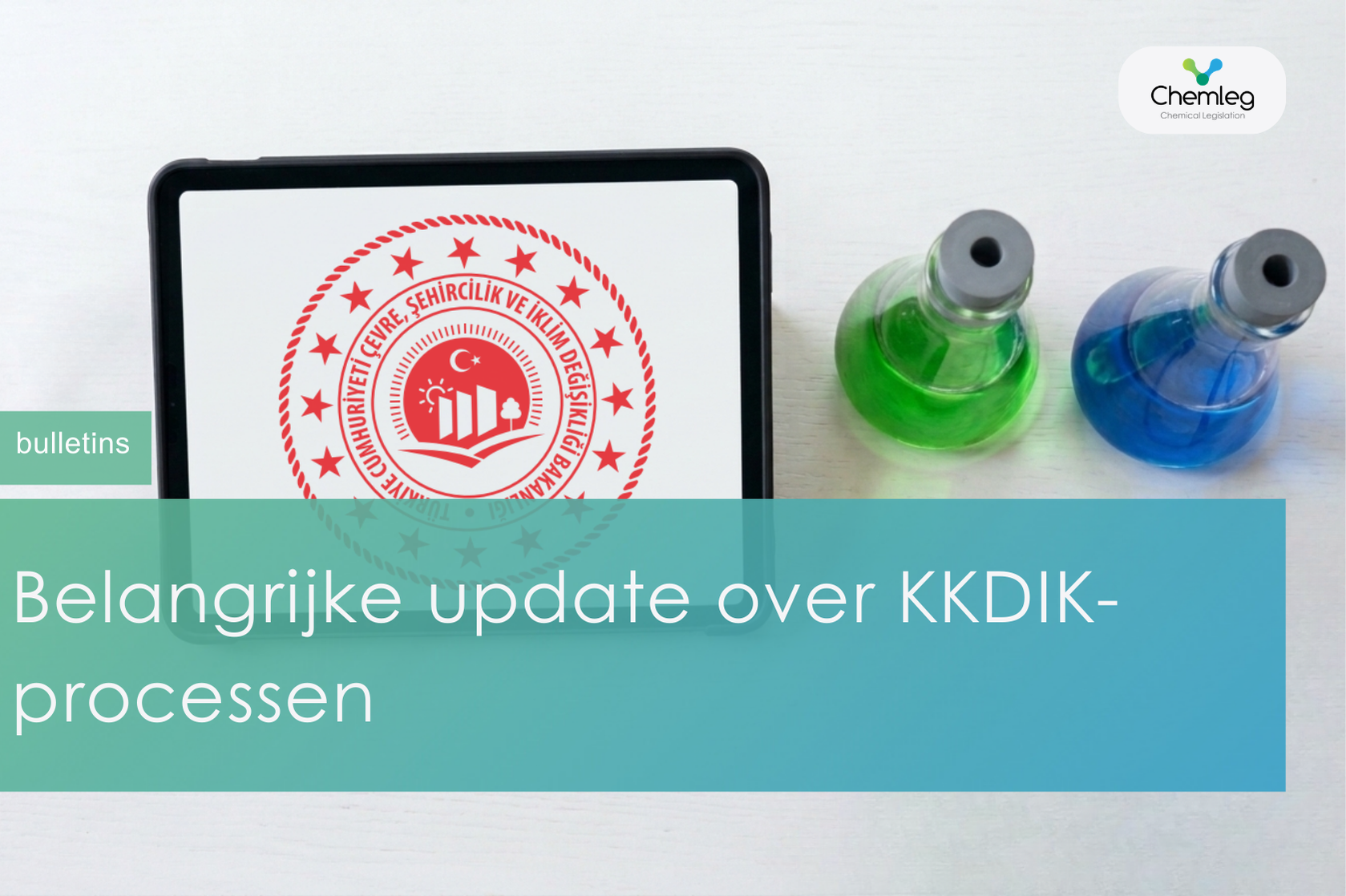 KKDIK Individuele Tijdelijke Registratie: Kritische Deadline – 30 september 2026