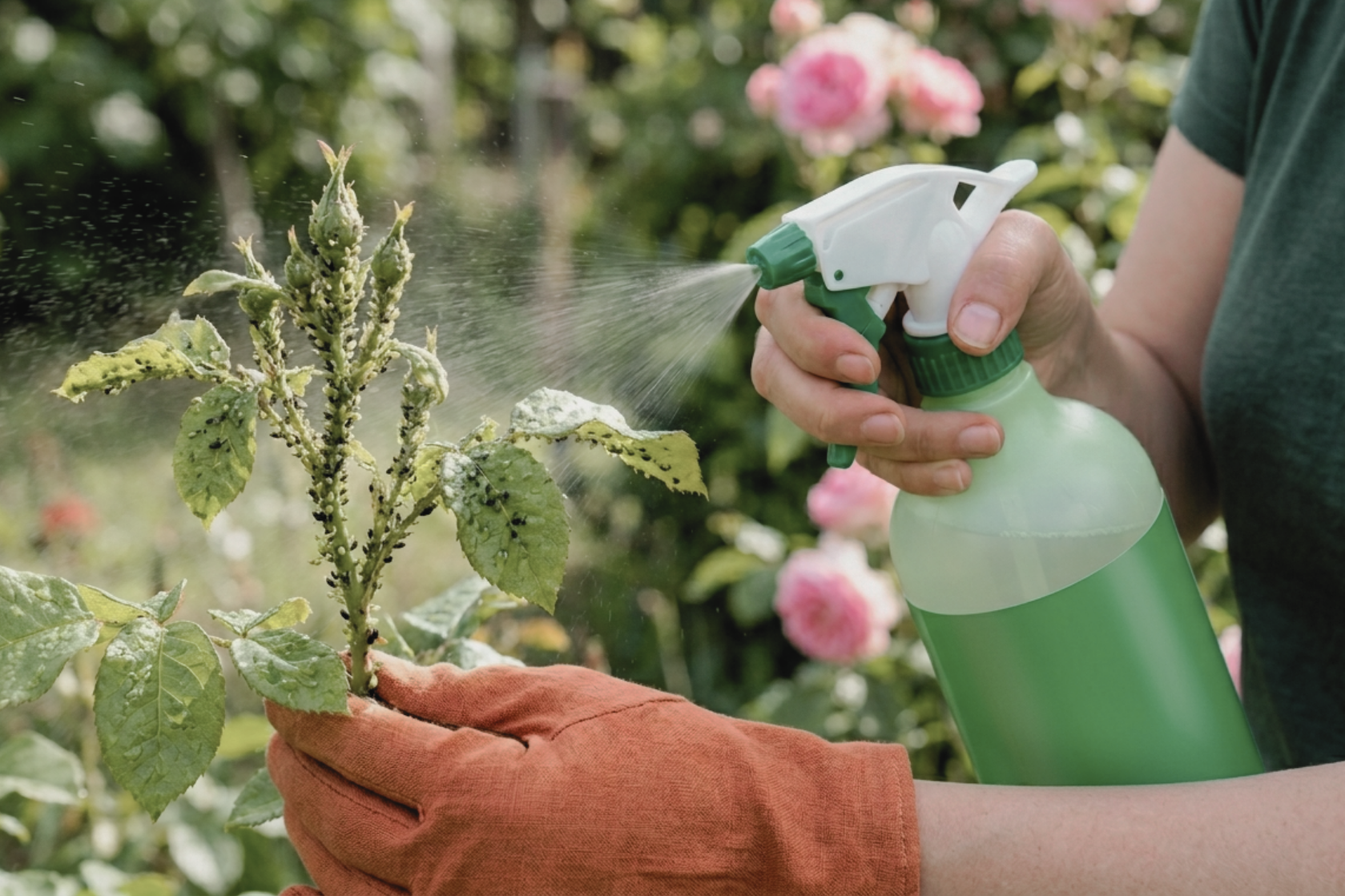 Pest Control (Main Group 3)