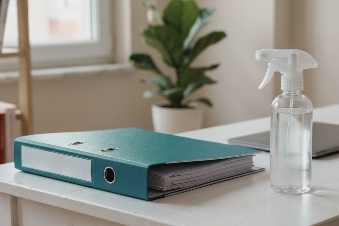 Biyosidal Ürünler İle İlgili Mevzuatlar