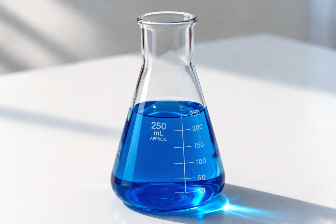 Which Products are Considered within the Scope of Cleaning Products Containing Strong Acid/ Base