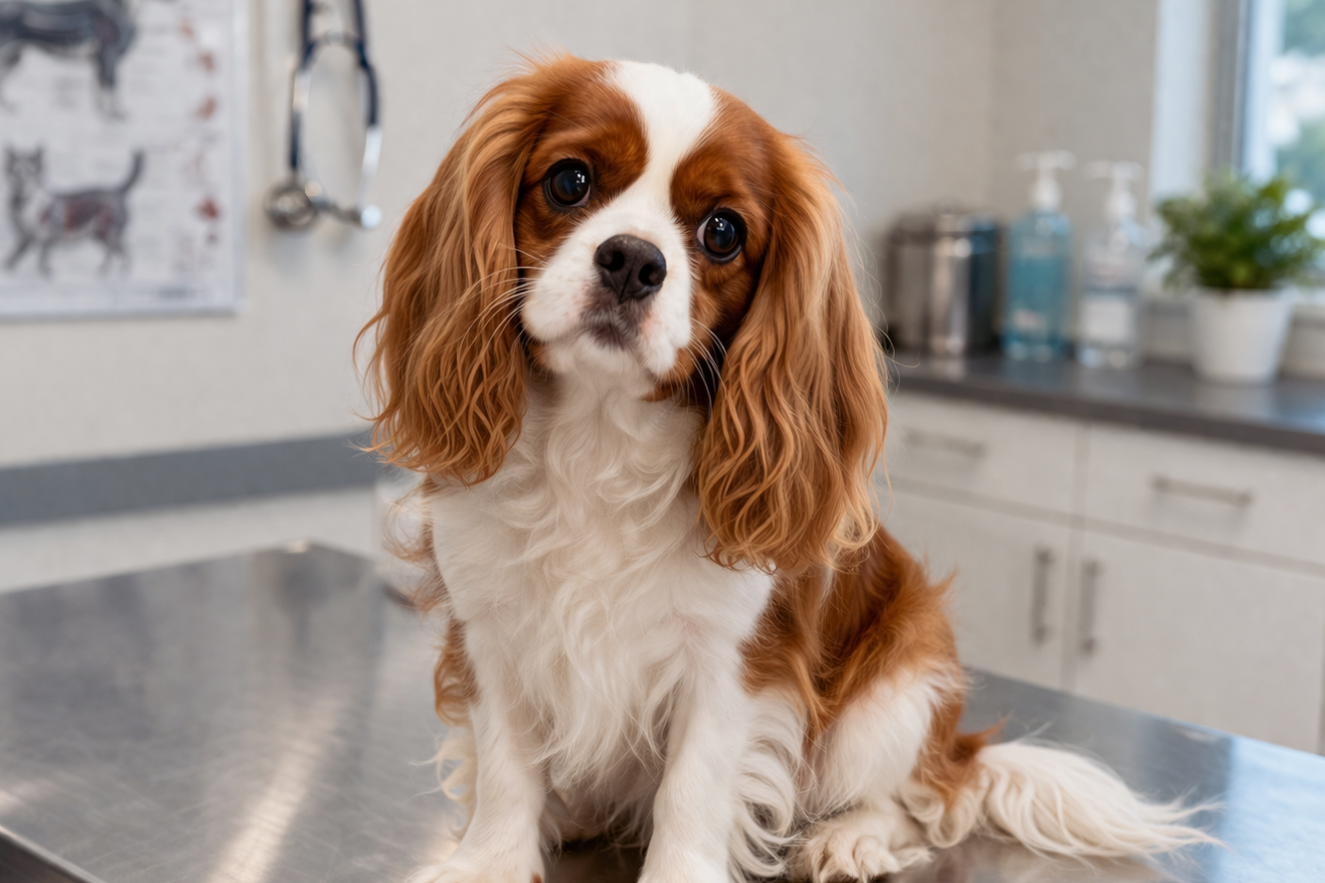 What is Non-Medical Veterinary Health Product