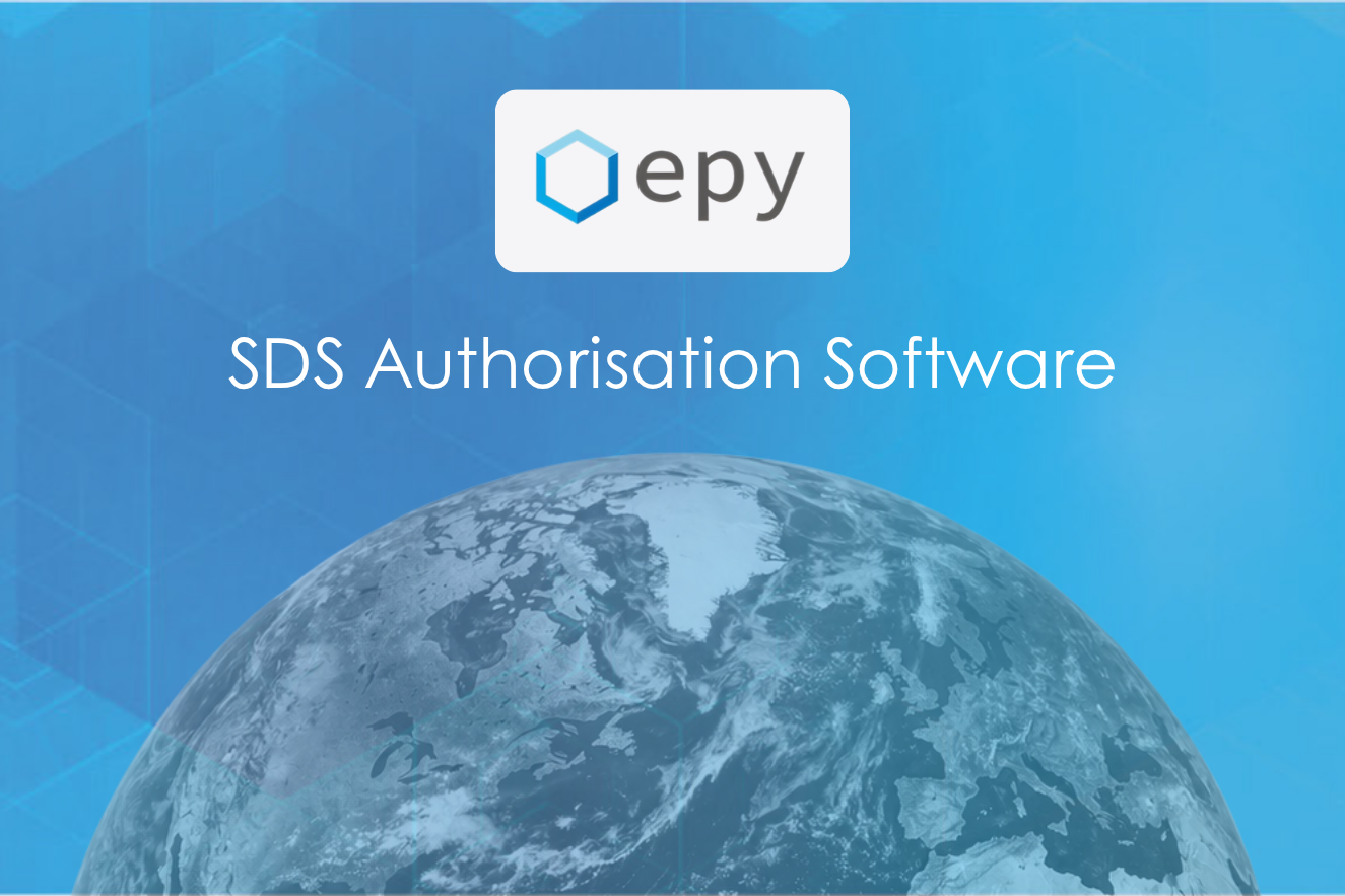 Epy Plus - Türkiye, Avrupa, Çin, ABD ve Kanada yönetmeliklerine tam uyumluluk