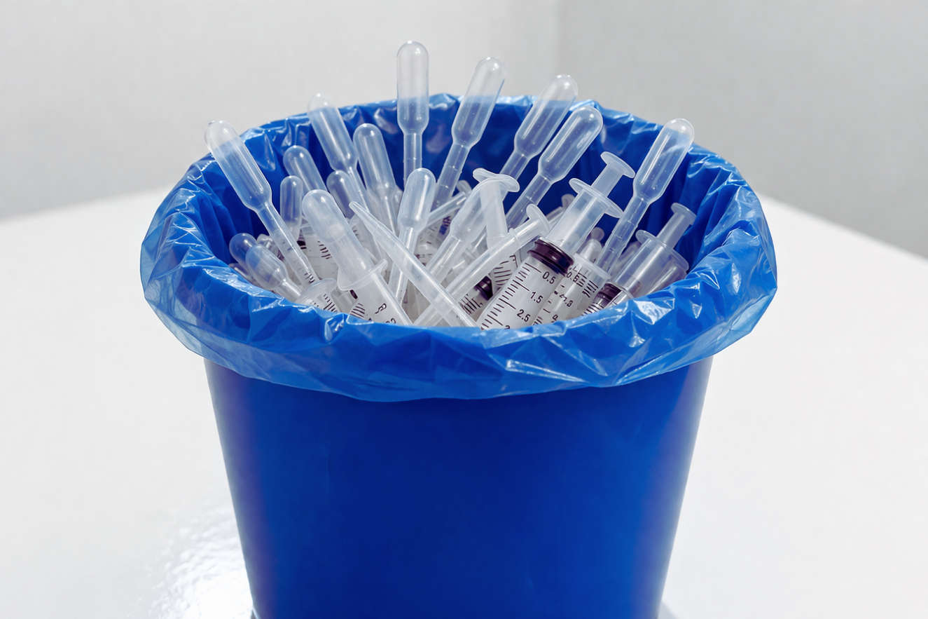 Enregistrement KKDIK (Turquie REACH) pour les Déchets et les Substances Récupérées