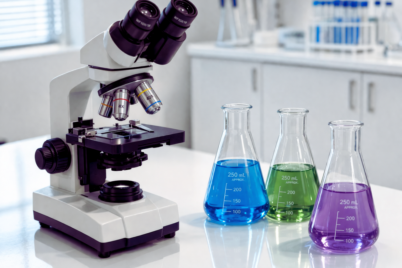 İddialara Yönelik in vitro ve in vivo Testler