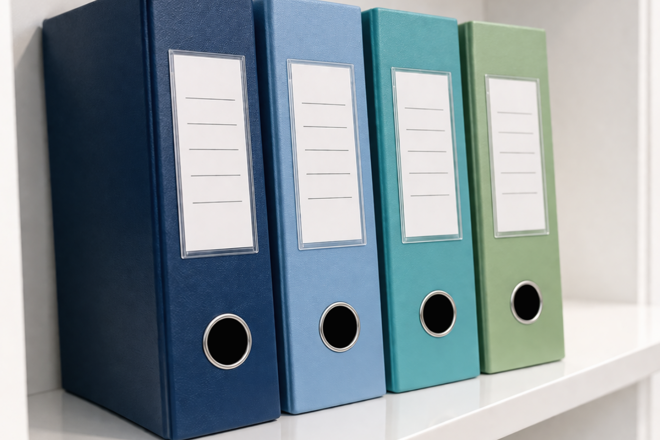 KKDIK Registrierungsdossier