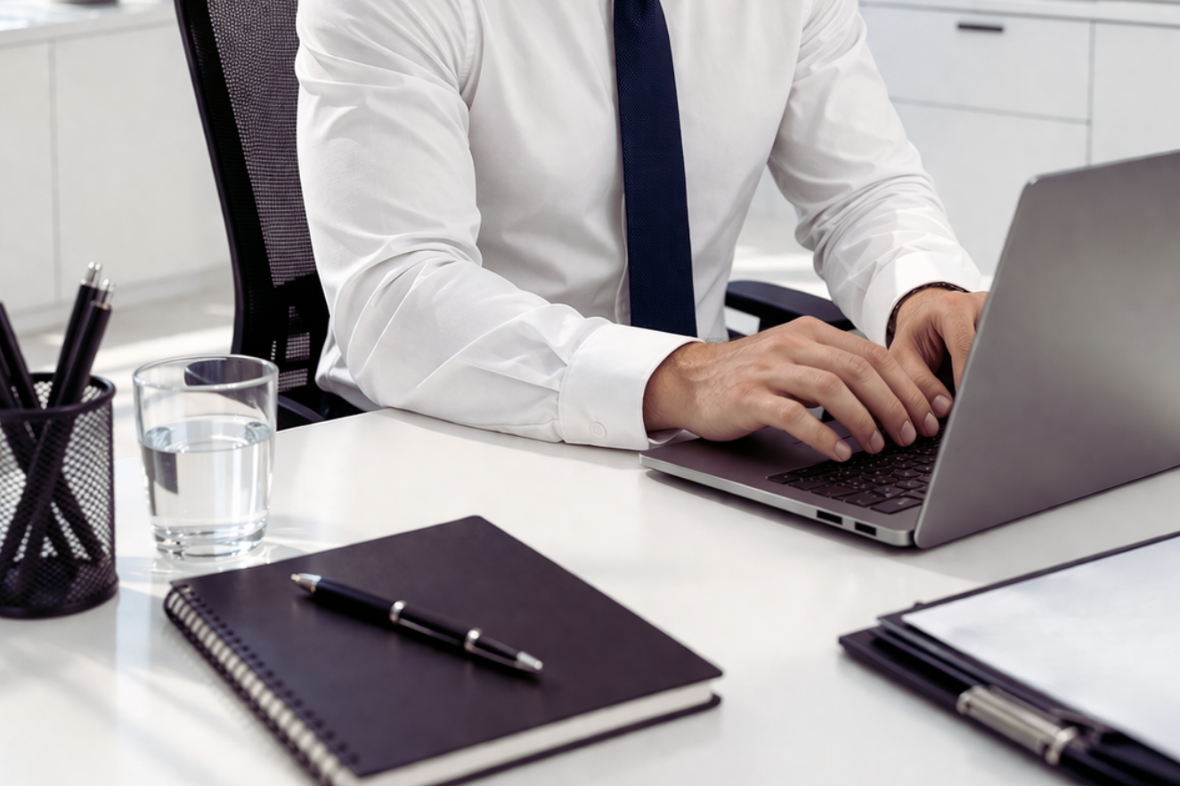 Enregistrement du Dossier Principal KKDIK