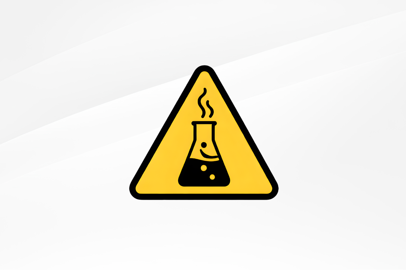 Pictogrammes de danger