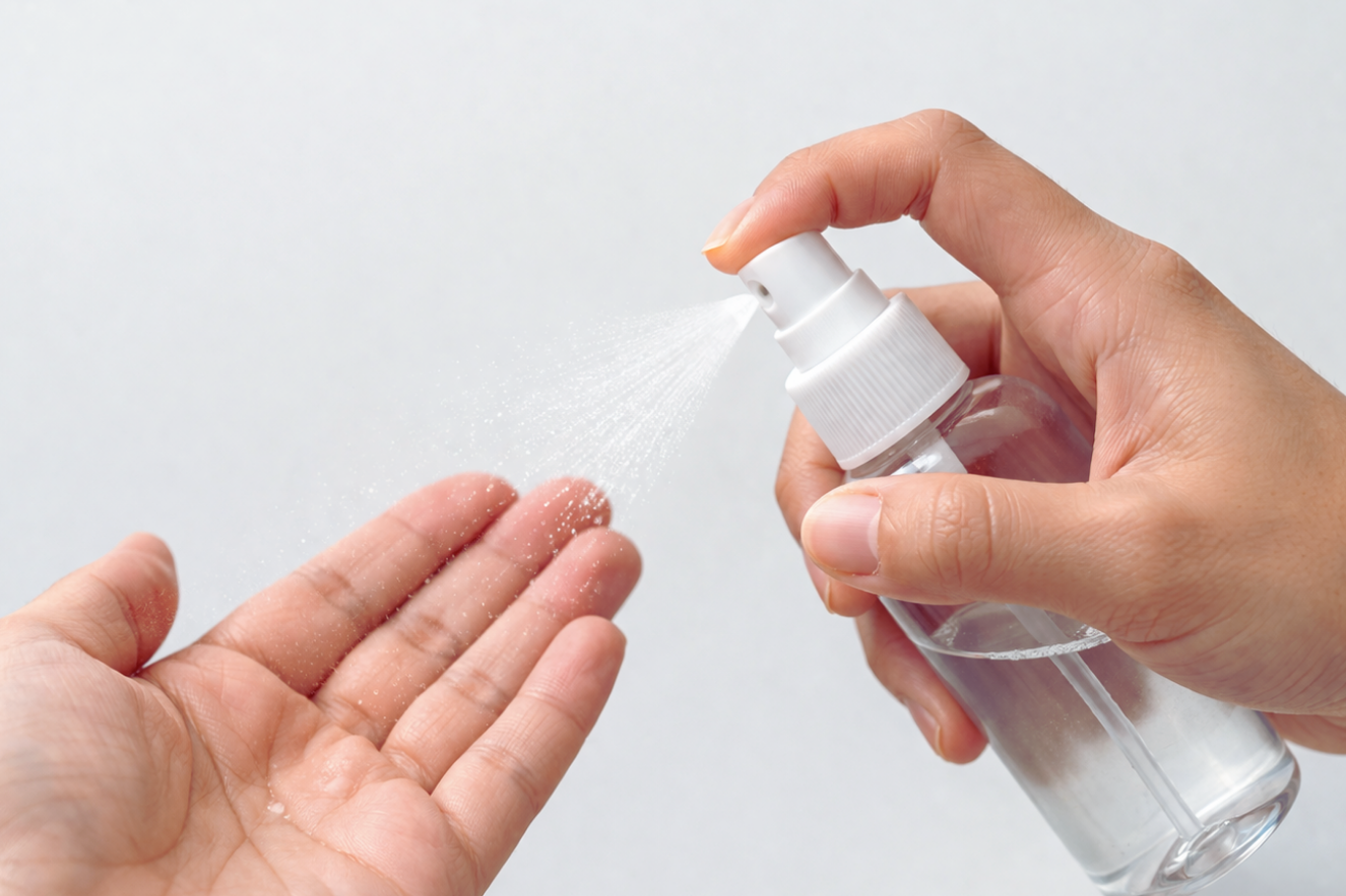 Désinfectants et Produits Biocides Généraux (1er GROUPE PRINCIPAL)